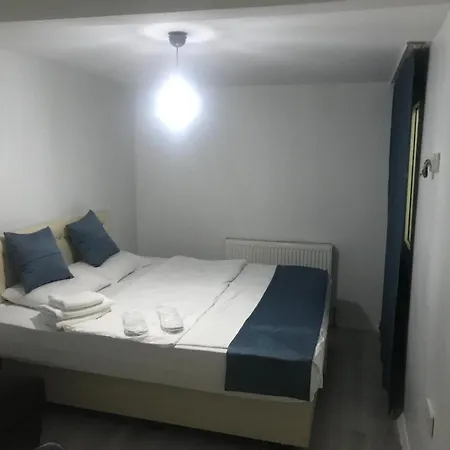 Garden Hotel Istanbul