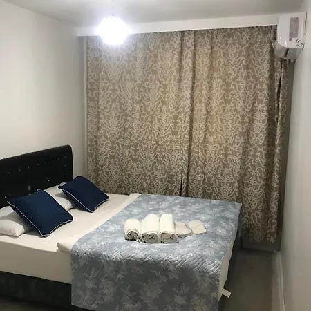 Garden Ξενοδοχείο Κωνσταντινούπολη