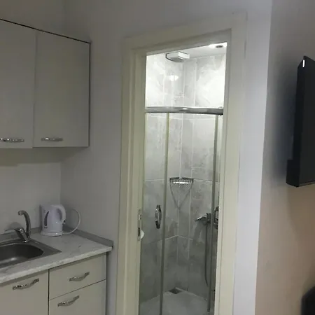 Garden Ξενοδοχείο