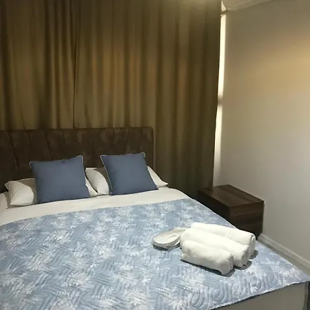 Garden * Κωνσταντινούπολη