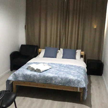 Garden Ξενοδοχείο