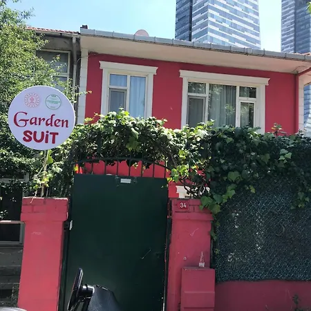 Hotel Garden *