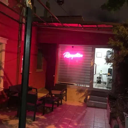 מלון Garden איסטמבול