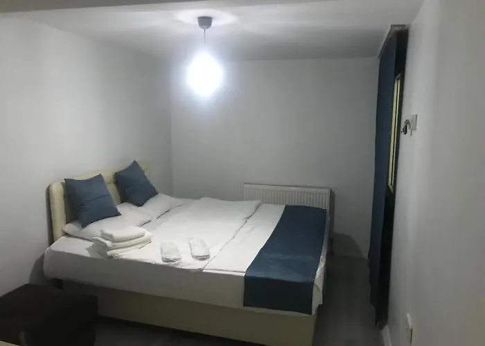 Garden Hotel Estambul