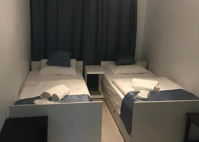 Hotel Garden Estambul