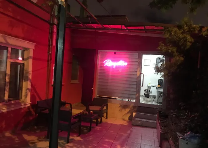 Hotel Garden Estambul