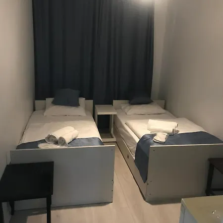 Hotel Garden Istanbul